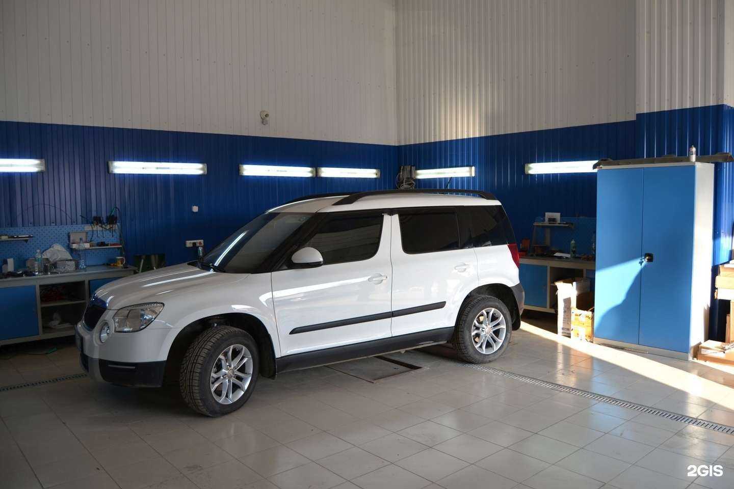 Отзывы на компанию 12 вольт в Сыктывкаре c фото