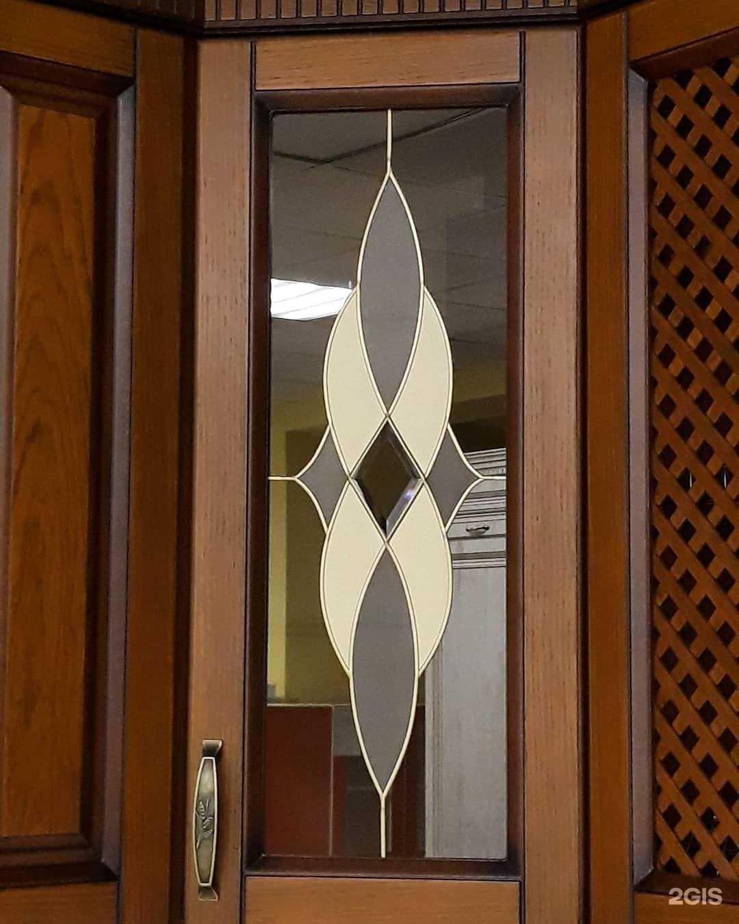 Отзывы на компанию Стеклофф-58 в Пензе c фото