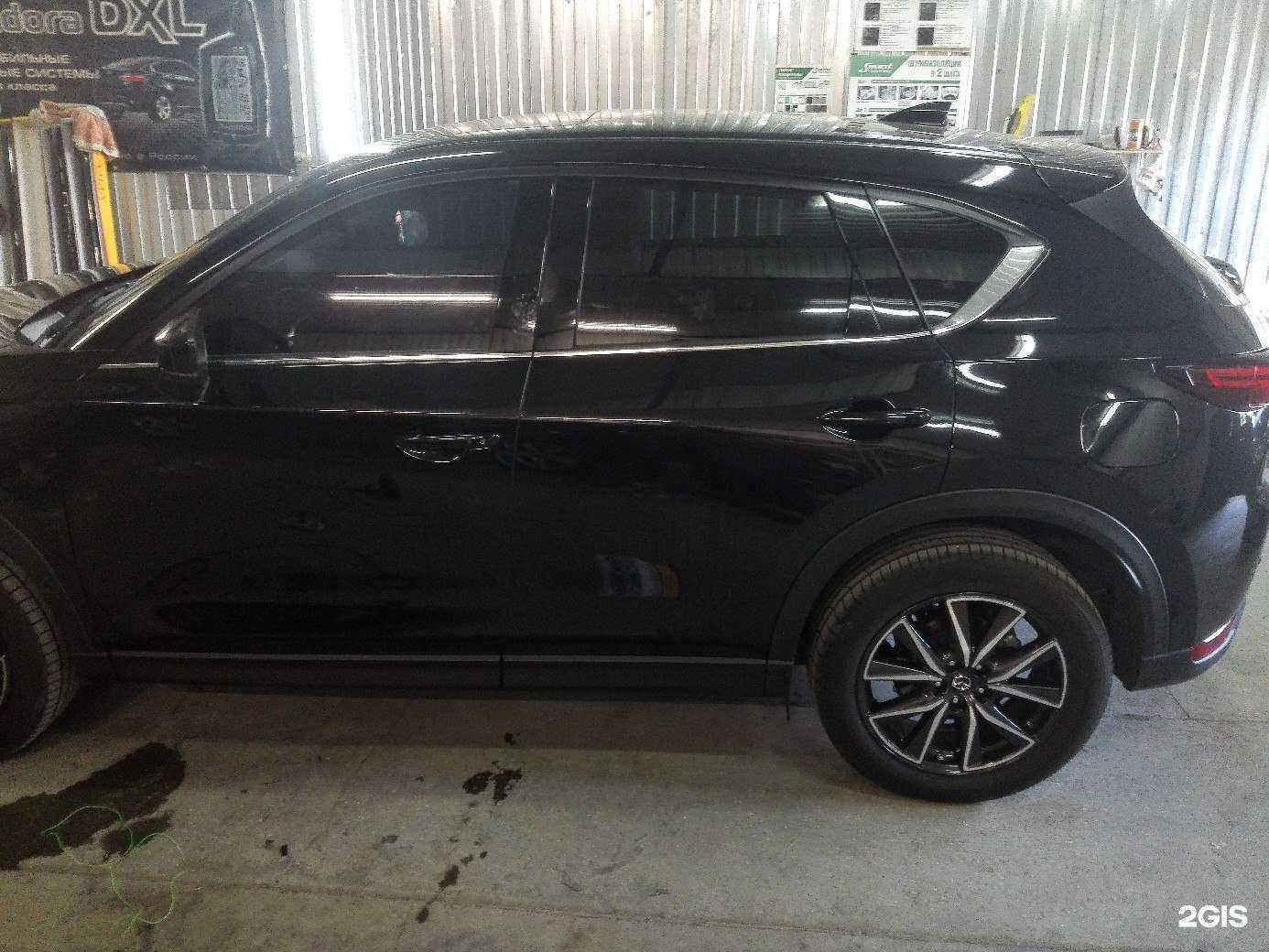 Отзывы на компанию Клаб-Мастер в Новосибирске c фото