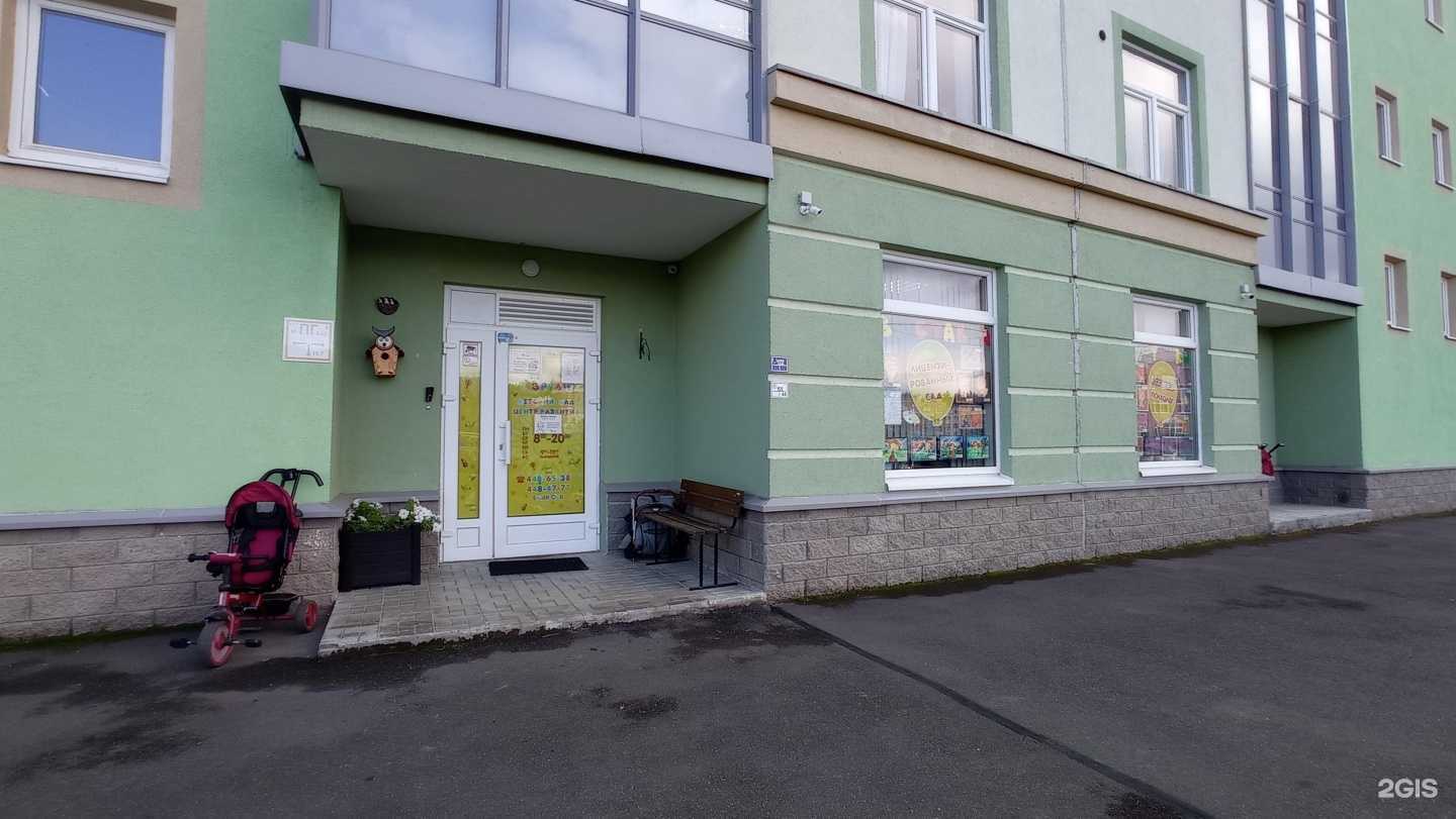 Отзывы на компанию Эрудит в г. Сертолово c фото