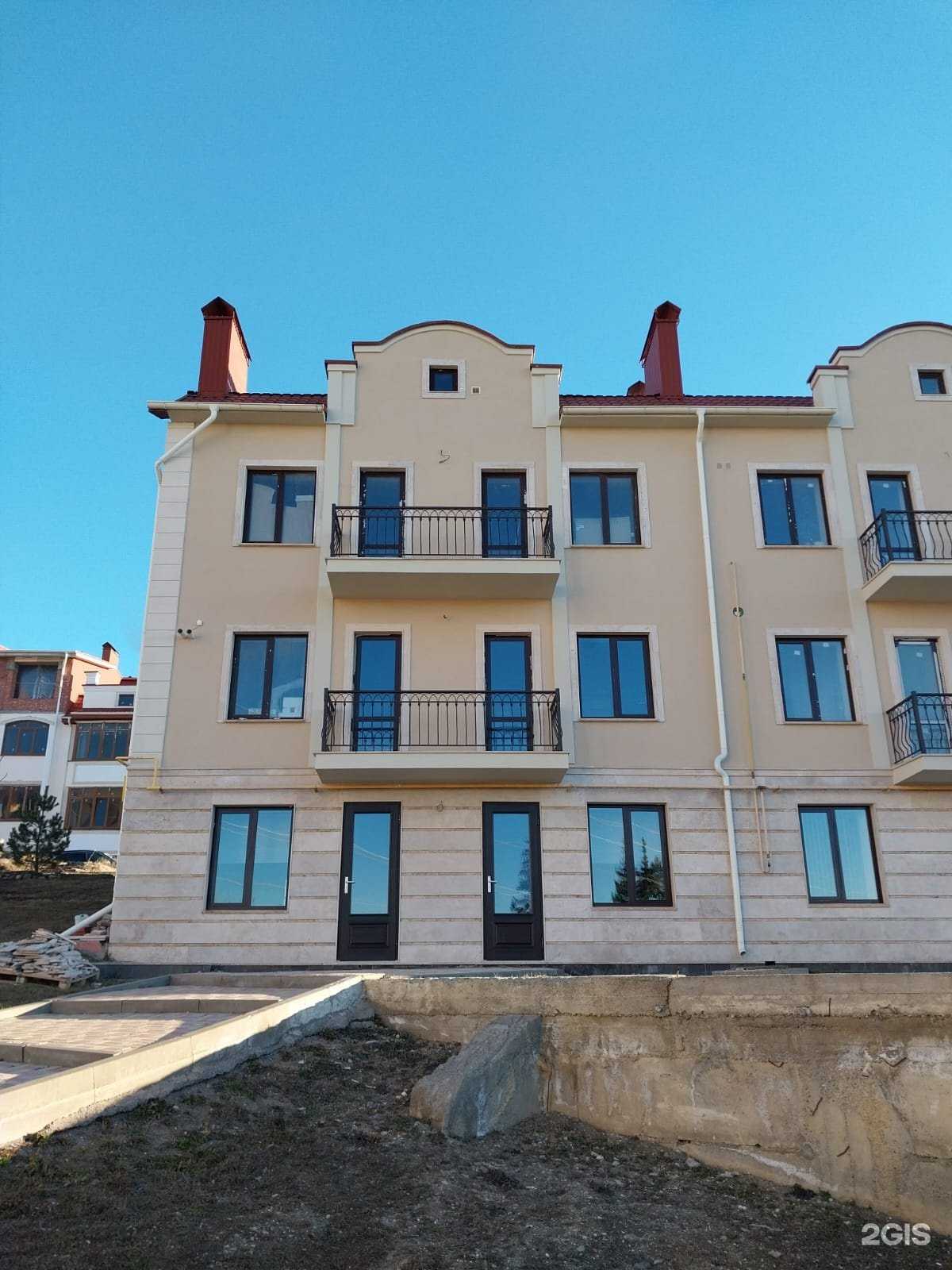 Отзывы на компанию Алфамед в г. Пятигорск c фото