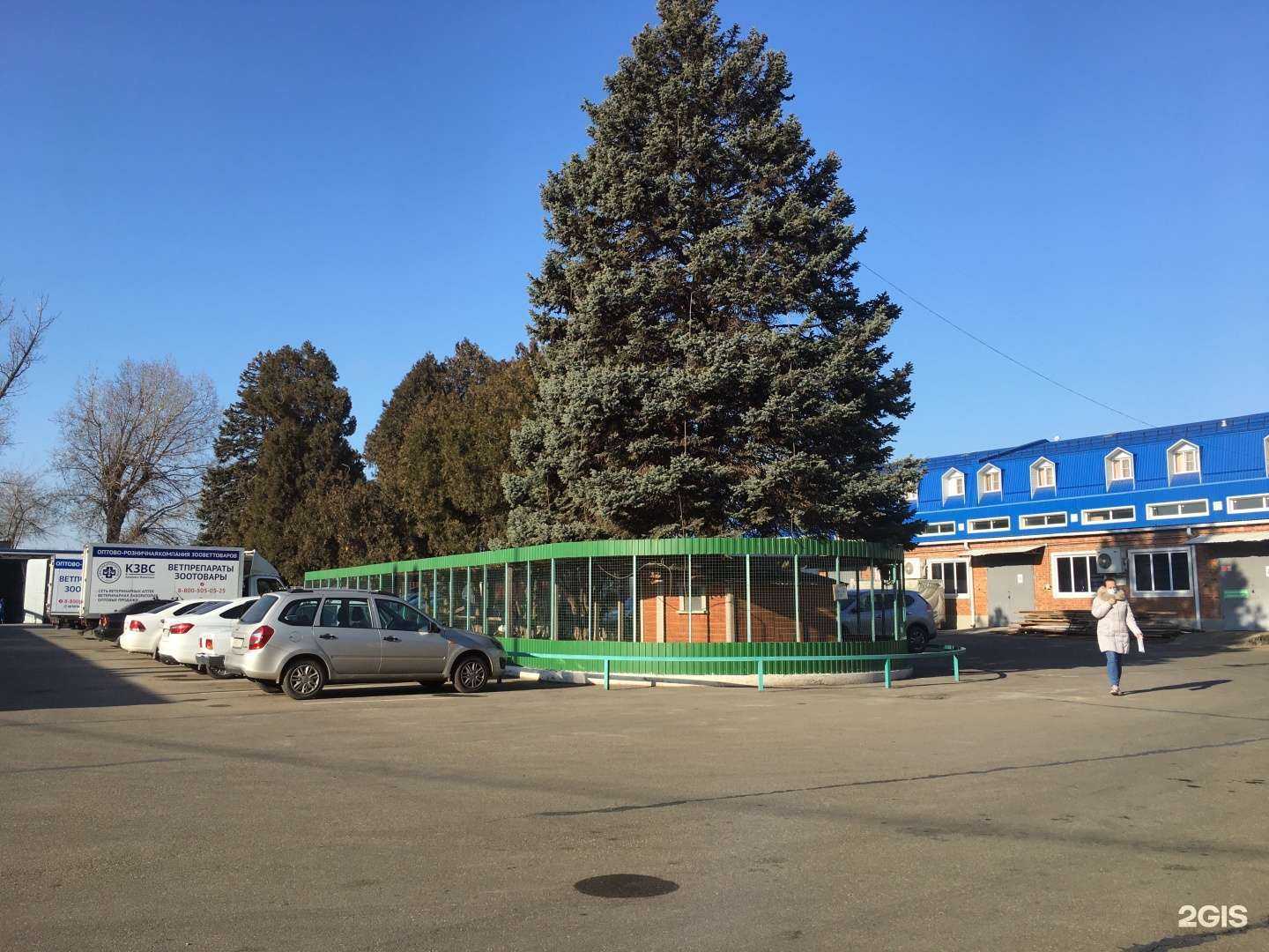 Отзывы на компанию Абрис-КИТ в Краснодаре c фото - фотография 2 из 2