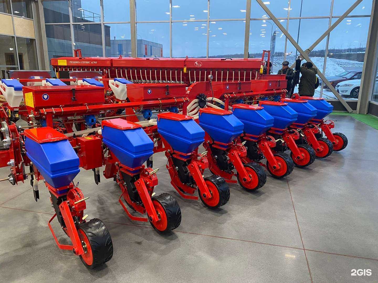 Отзывы на компанию Терра в Ставрополе c фото