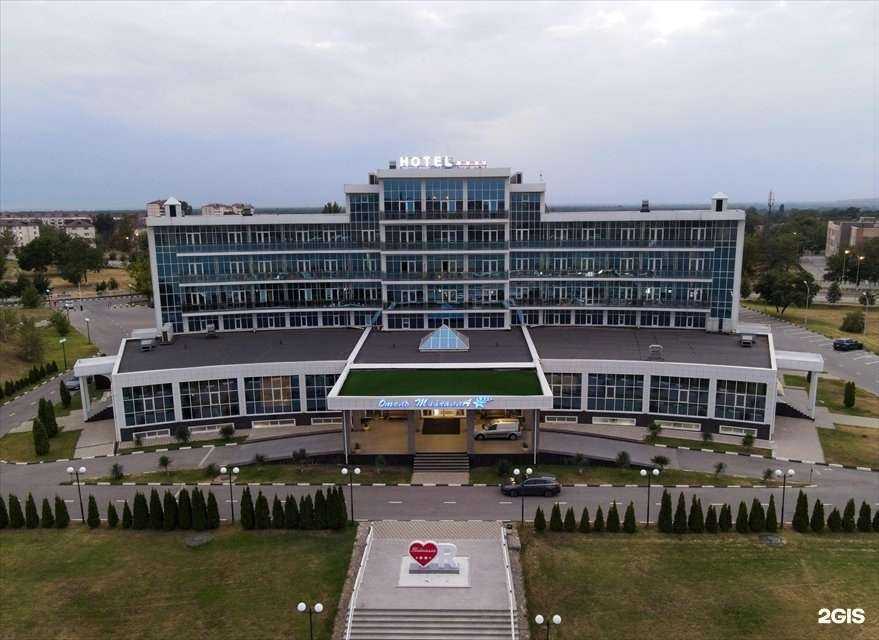 Отзывы на компанию Тийналла в г. Грозный c фото