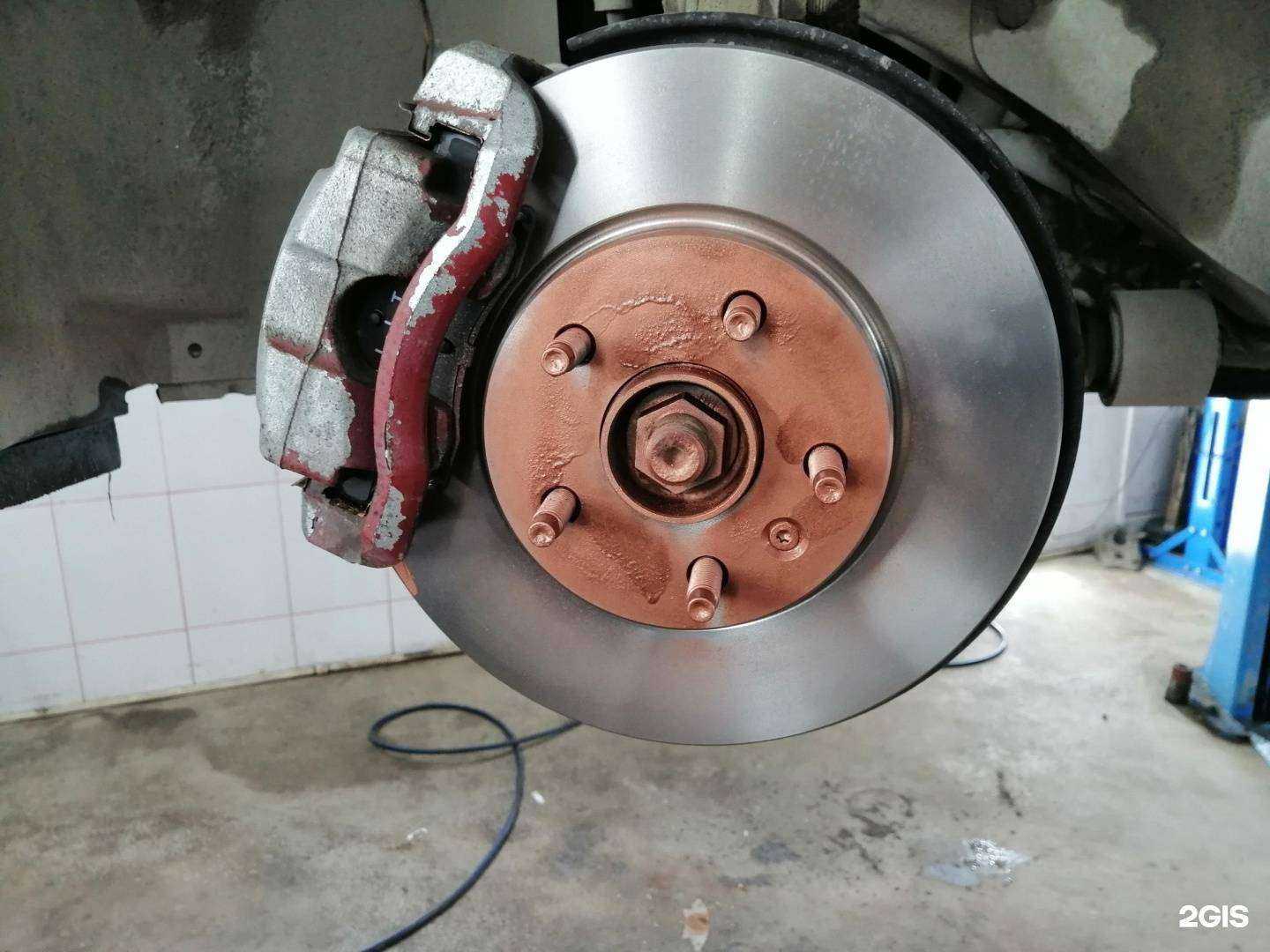 Отзывы на компанию Avtobox66 в г. Екатеринбург c фото