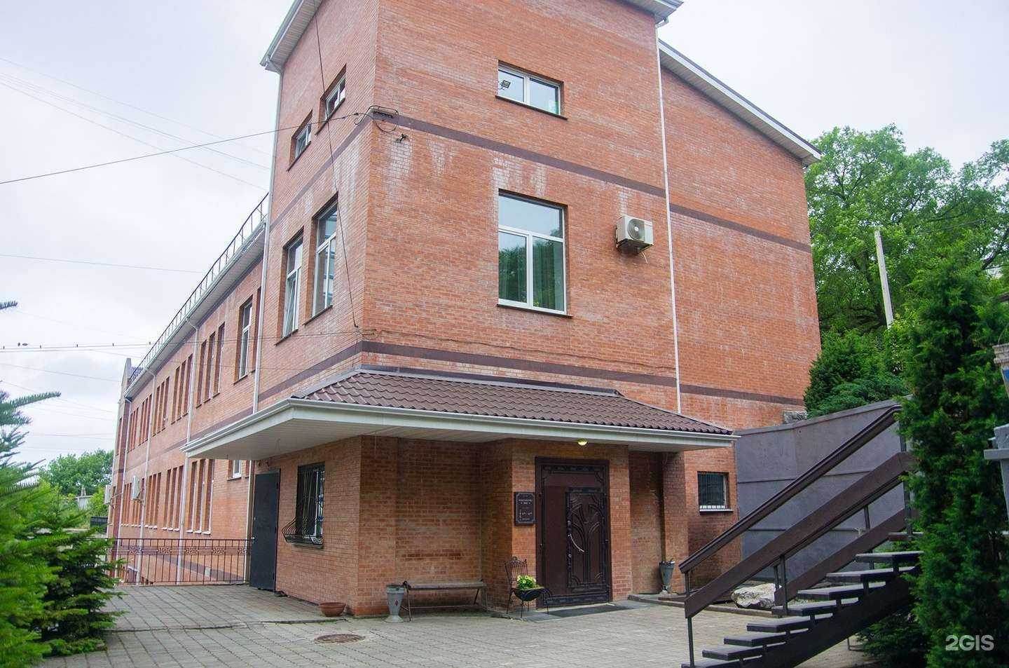 Отзывы на компанию Лит в г. Владивосток c фото