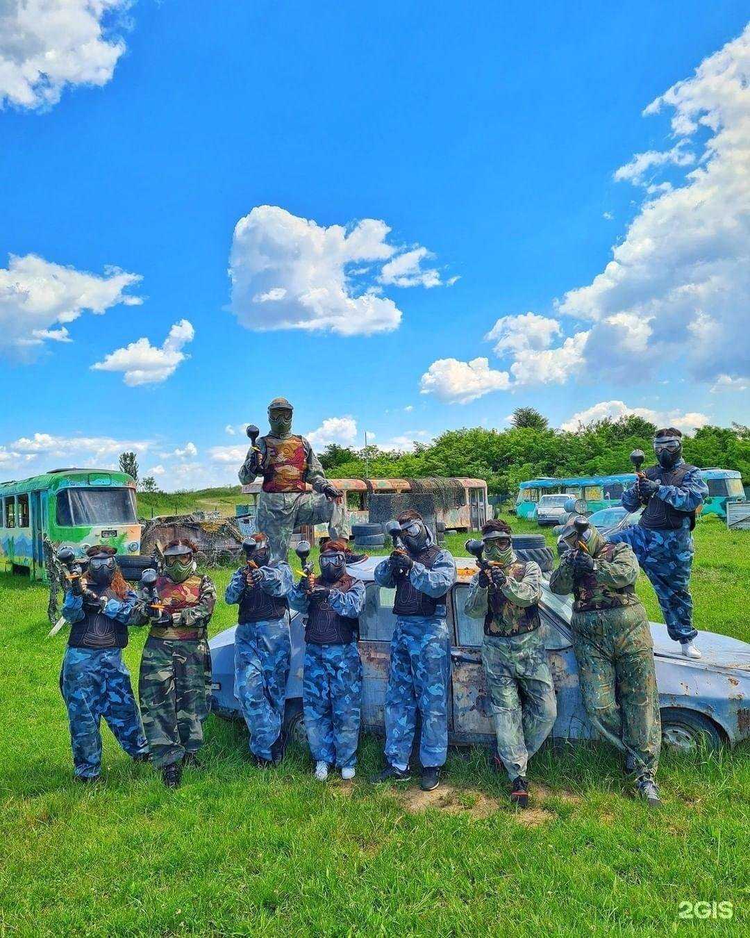 Отзывы на компанию Hunter в Казани c фото