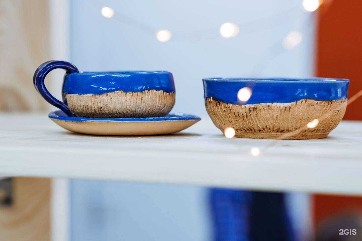 Отзывы на компанию TerraKot в Екатеринбурге c фото