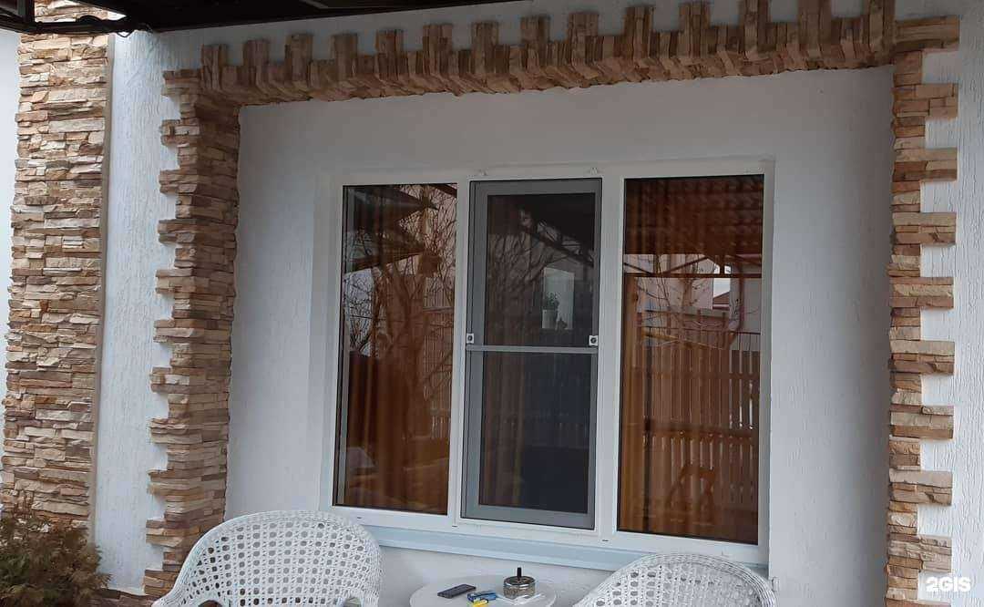 Отзывы на компанию Окнапрофсервис в Новороссийске c фото