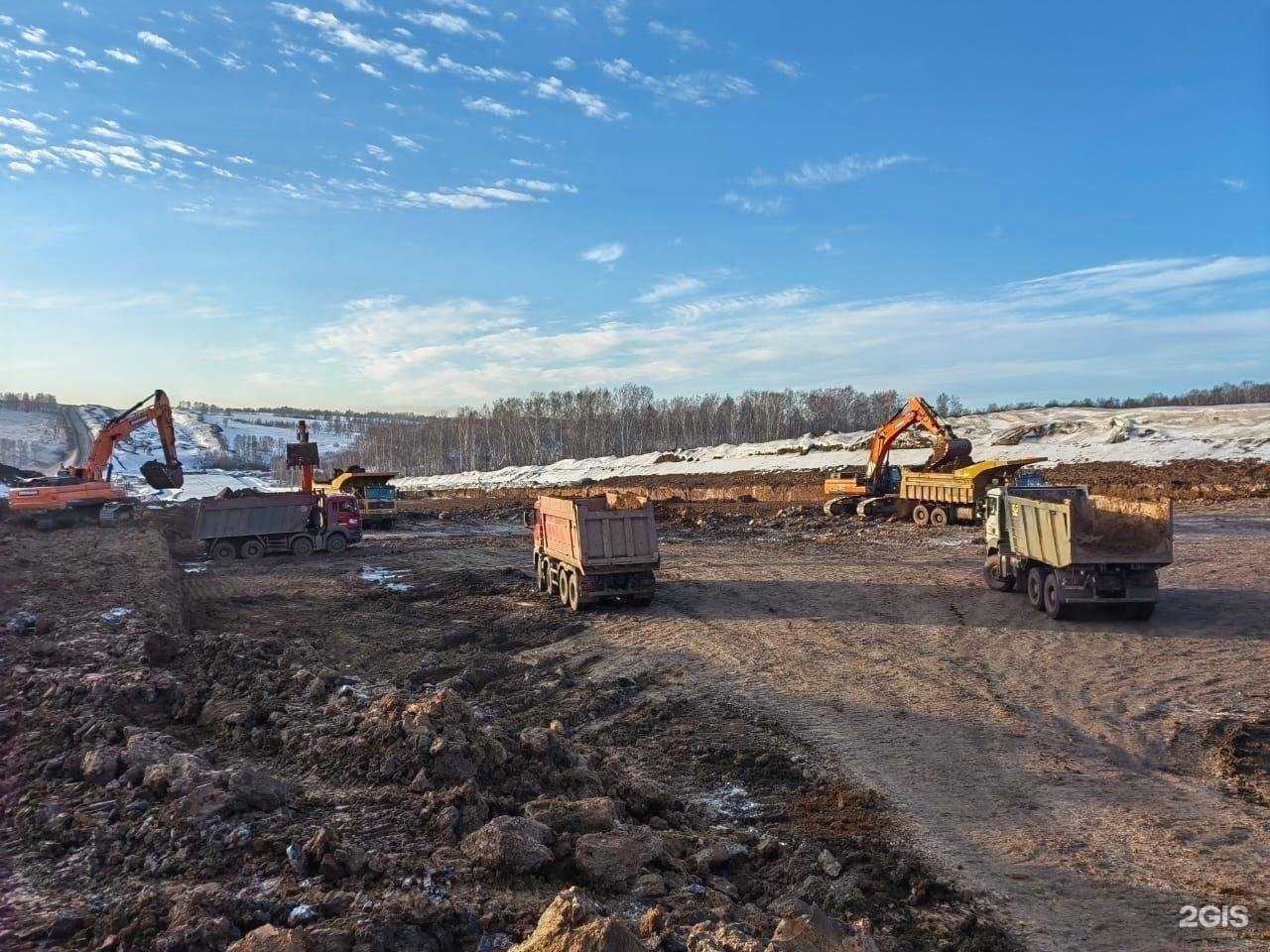 Отзывы на компанию Кемеровоспецстрой в Кемерове c фото