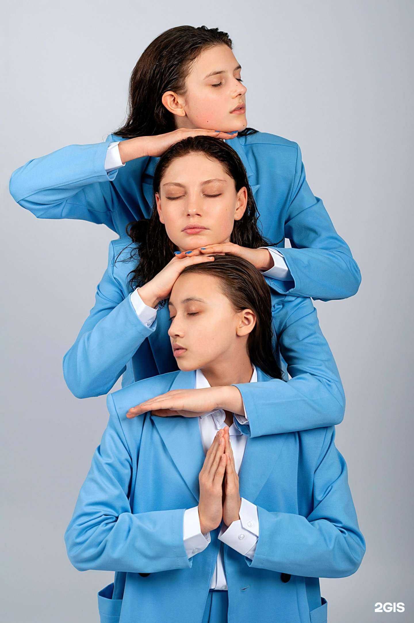 Отзывы на компанию Gold World Modelssr в Краснодаре c фото