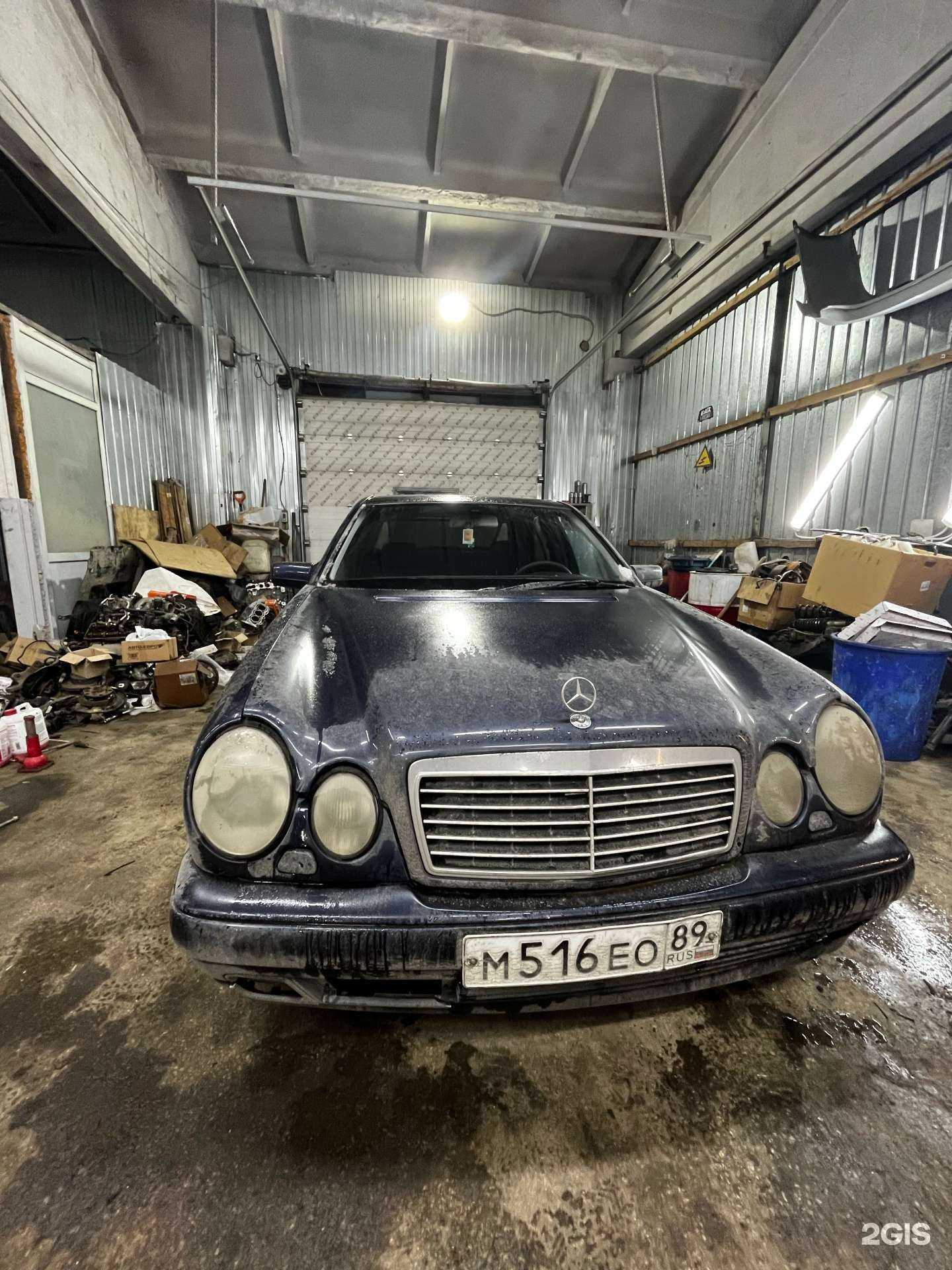 Отзывы на компанию Siberian Parts в Тюмени c фото