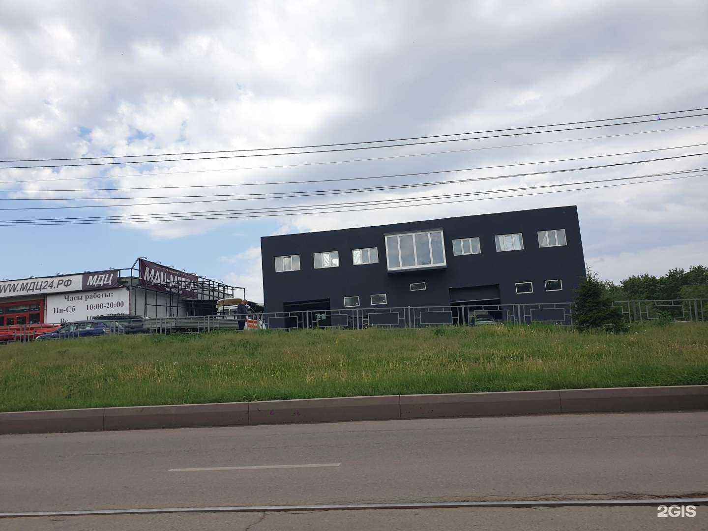 Отзывы на компанию Точка Тюнинга в Красноярске c фото - фотография 2 из 2