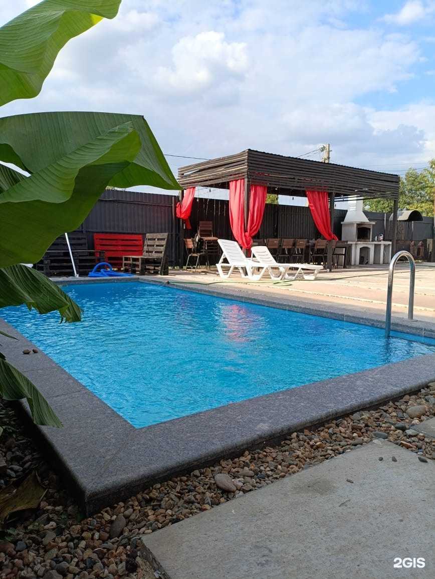 Отзывы на компанию Villa Alina  в Краснодаре c фото - фотография 2 из 2