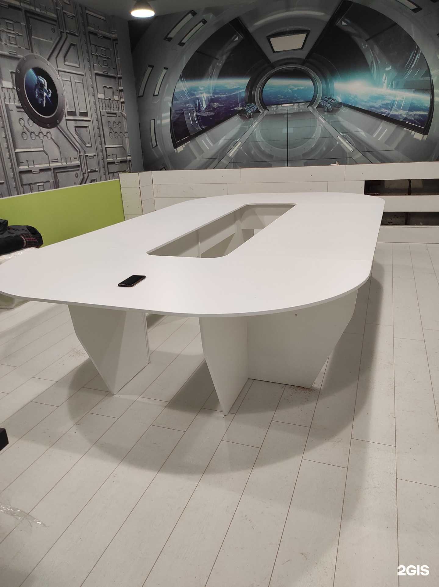 Отзывы на компанию База-мебели.рф в Самаре c фото