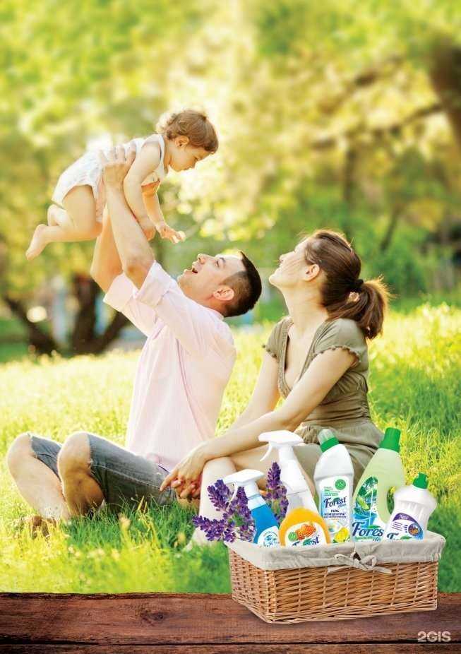 Отзывы на компанию Forest Clean в Краснодаре c фото