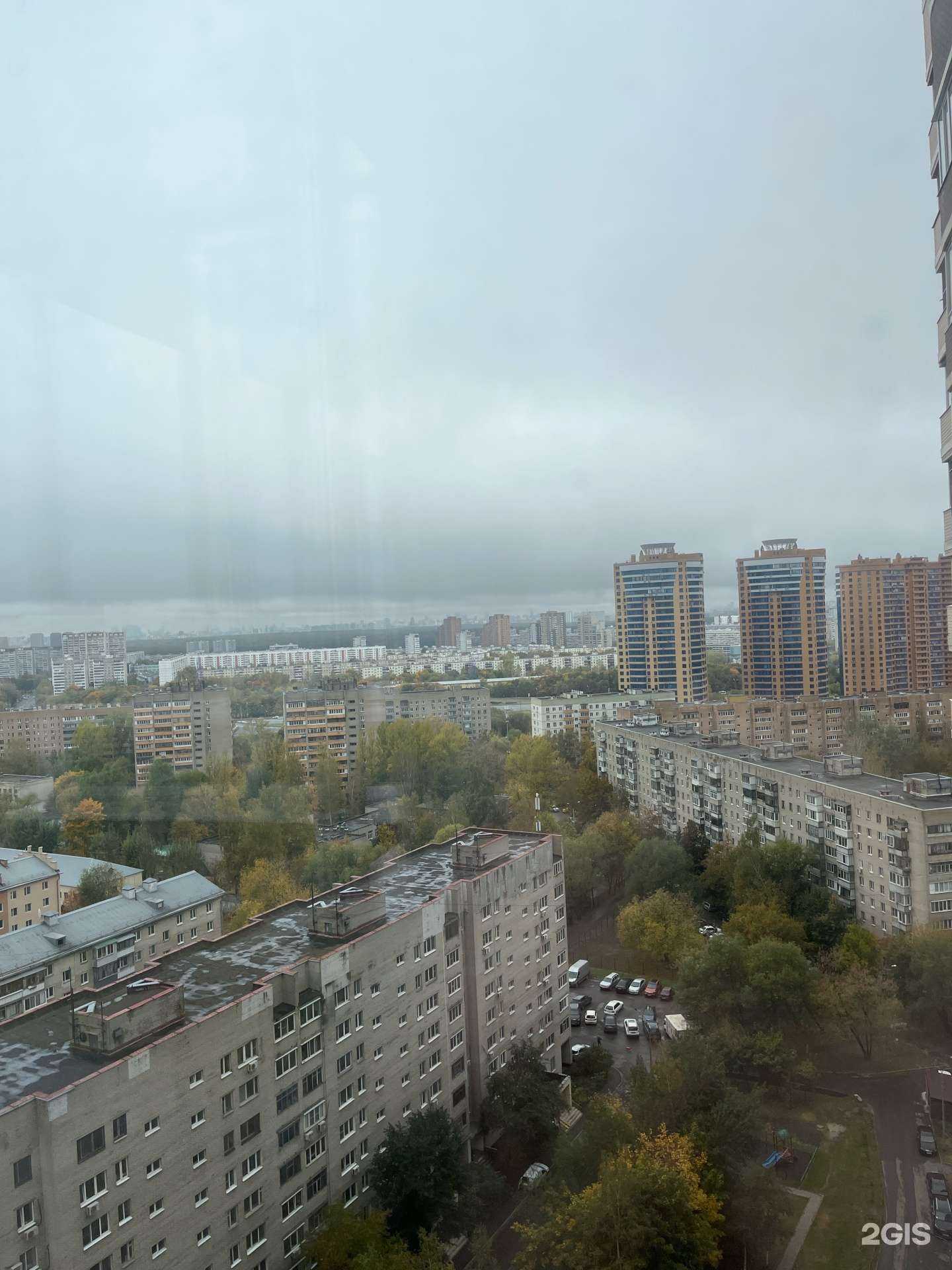 Отзывы на компанию Кристалл в Реутове c фото - фотография 2 из 2