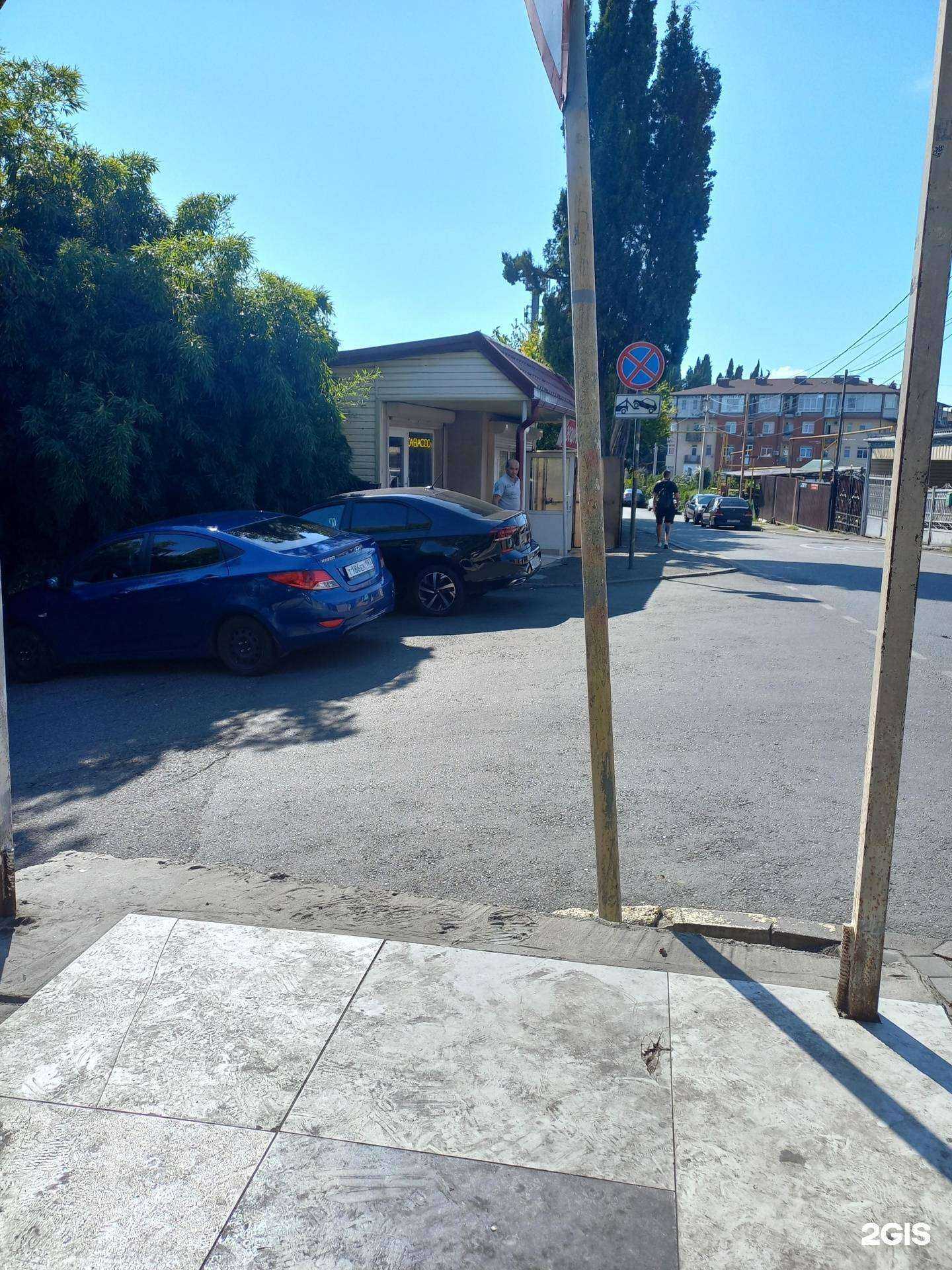 Отзывы на компанию Tabacco в Сочи c фото