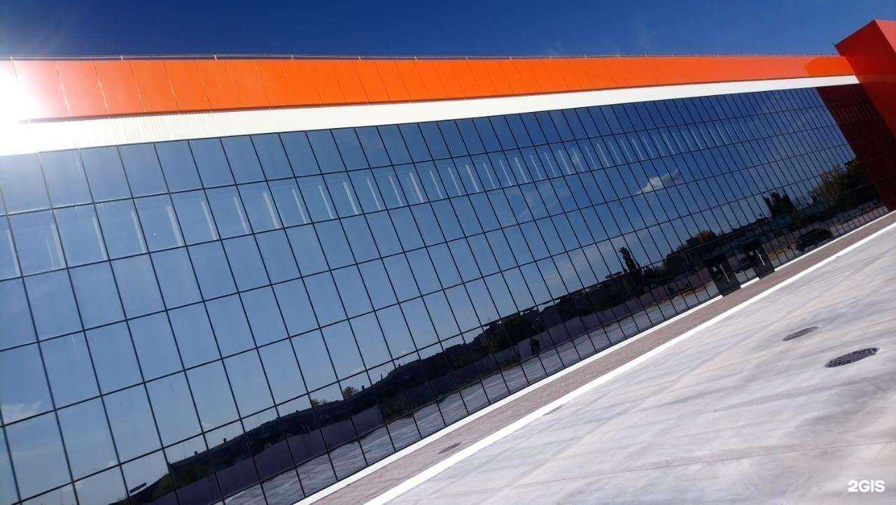 Отзывы на компанию Бауплан в Магнитогорске c фото