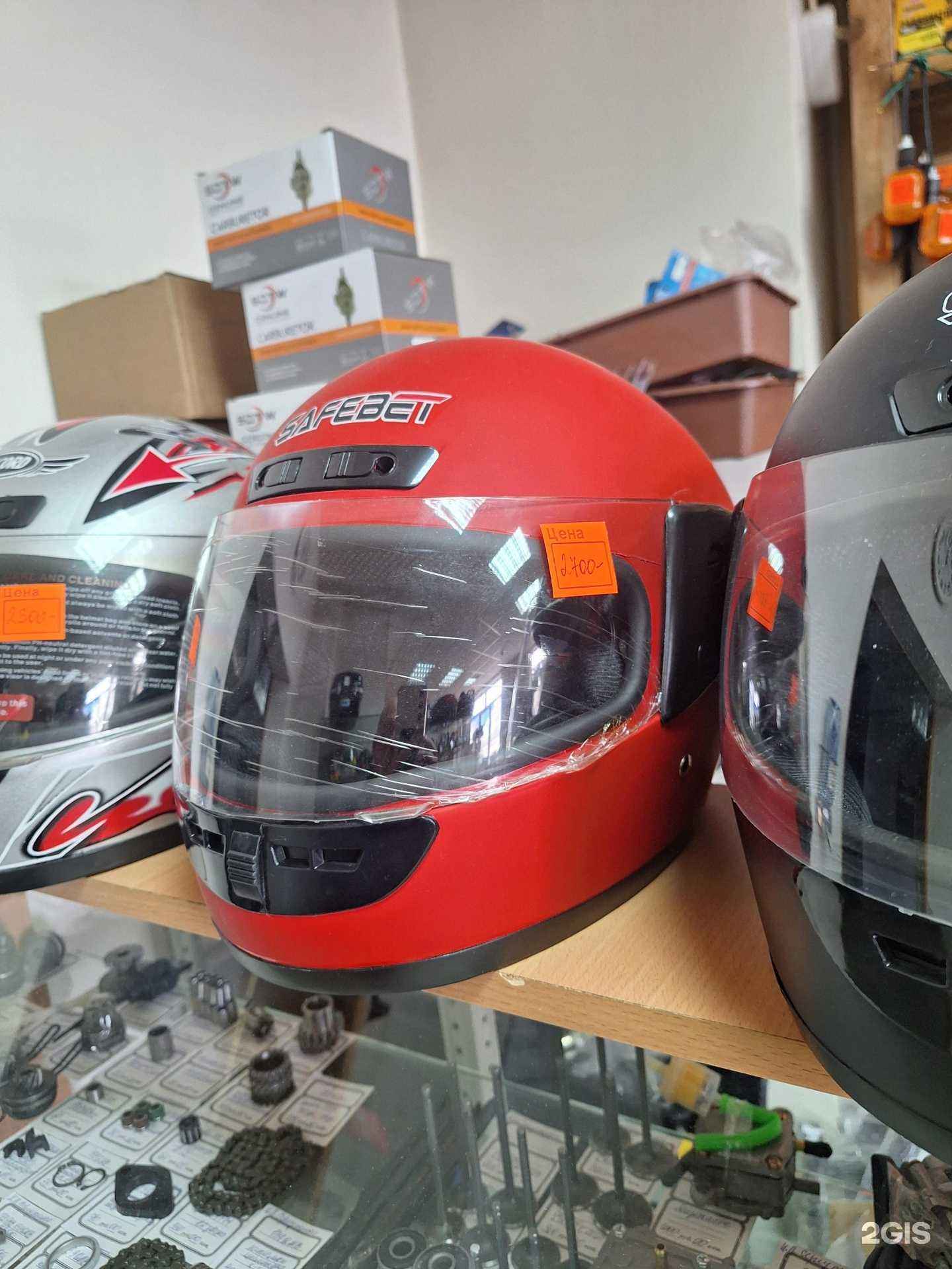 Отзывы на компанию Моторчик в Тюмени c фото