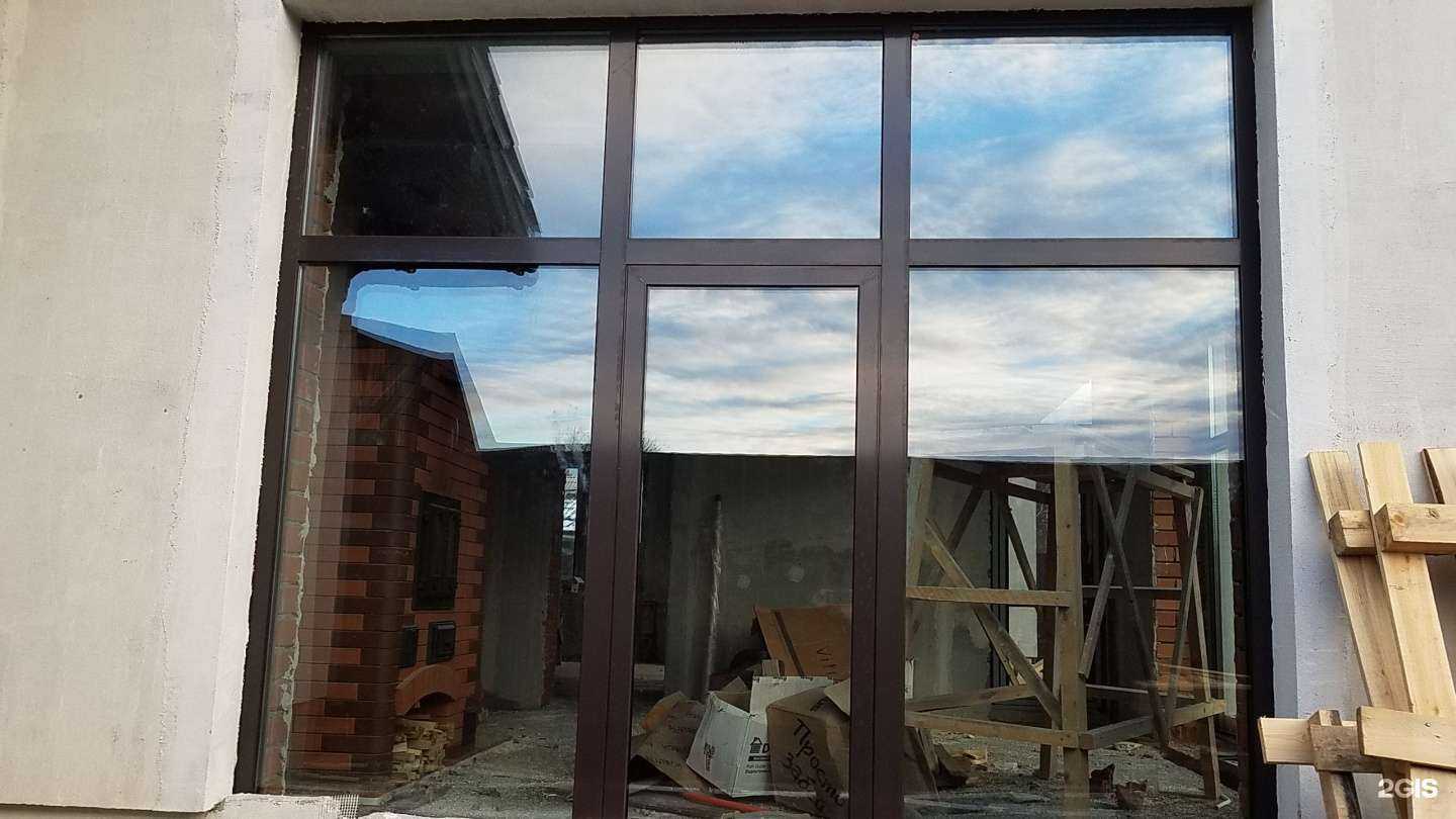 Отзывы на компанию Отрис в Владивостоке c фото