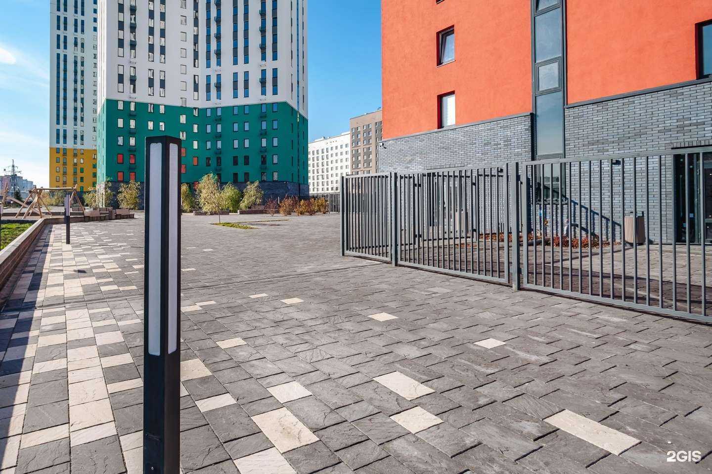 Отзывы на компанию Чио Чио в Тюмени c фото - фотография 2 из 2