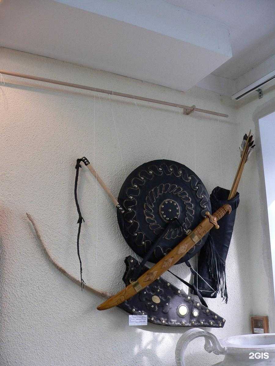 Отзывы на компанию Детская художественная школа в г. Магнитогорск c фото