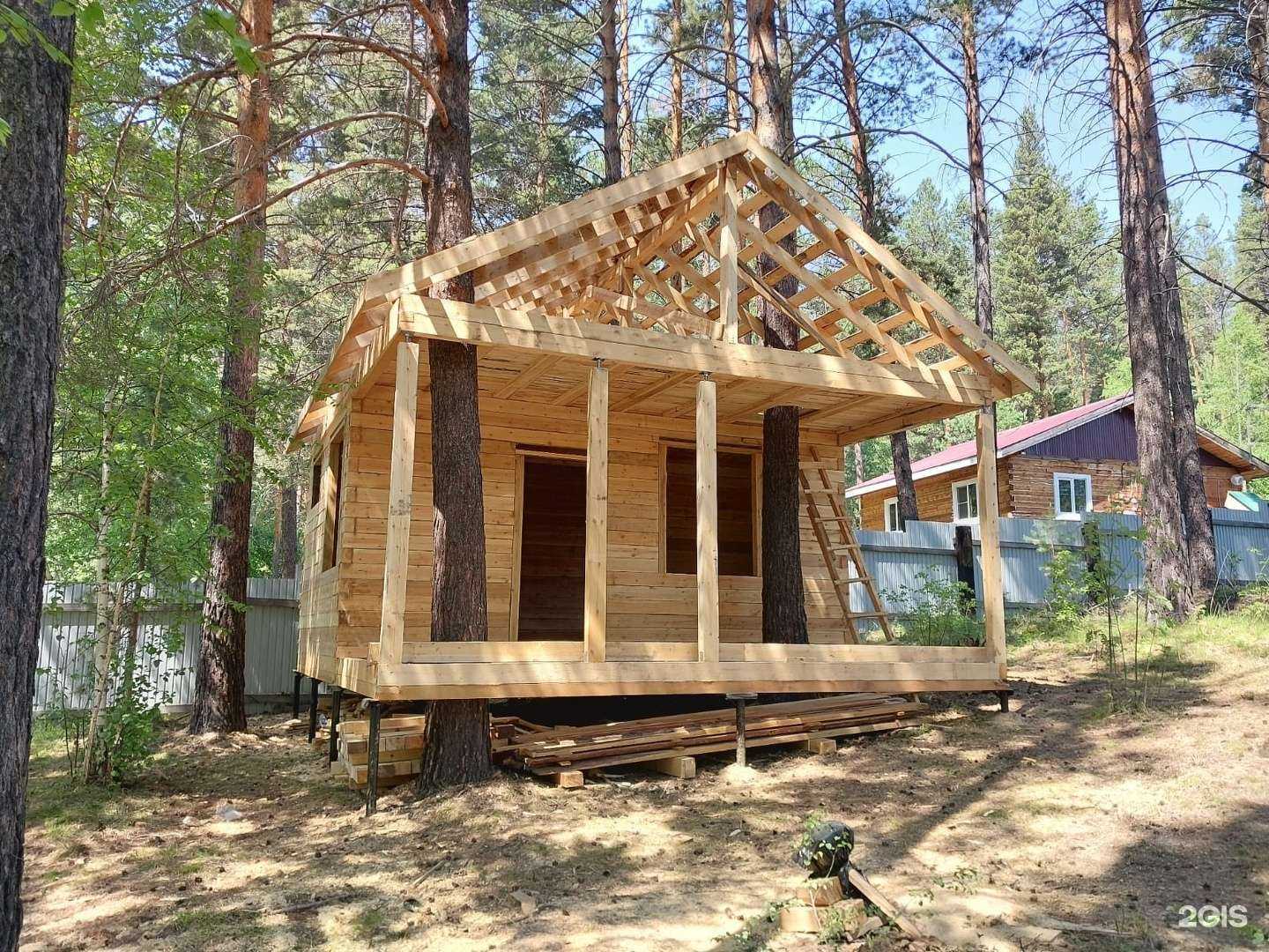 Отзывы на компанию Гефест в Иркутске c фото