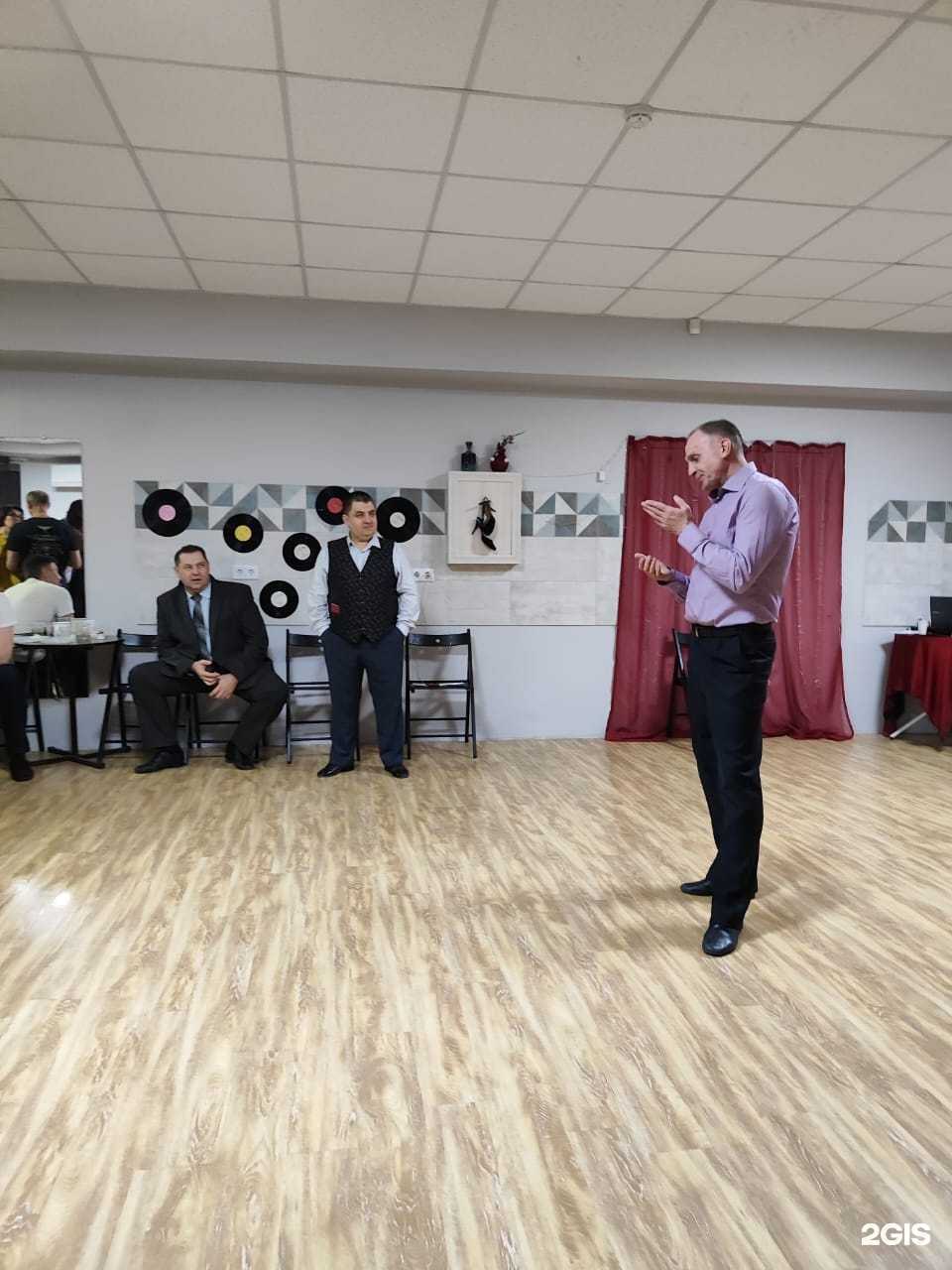 Отзывы на компанию Nuestra escuela в г. Новосибирск c фото