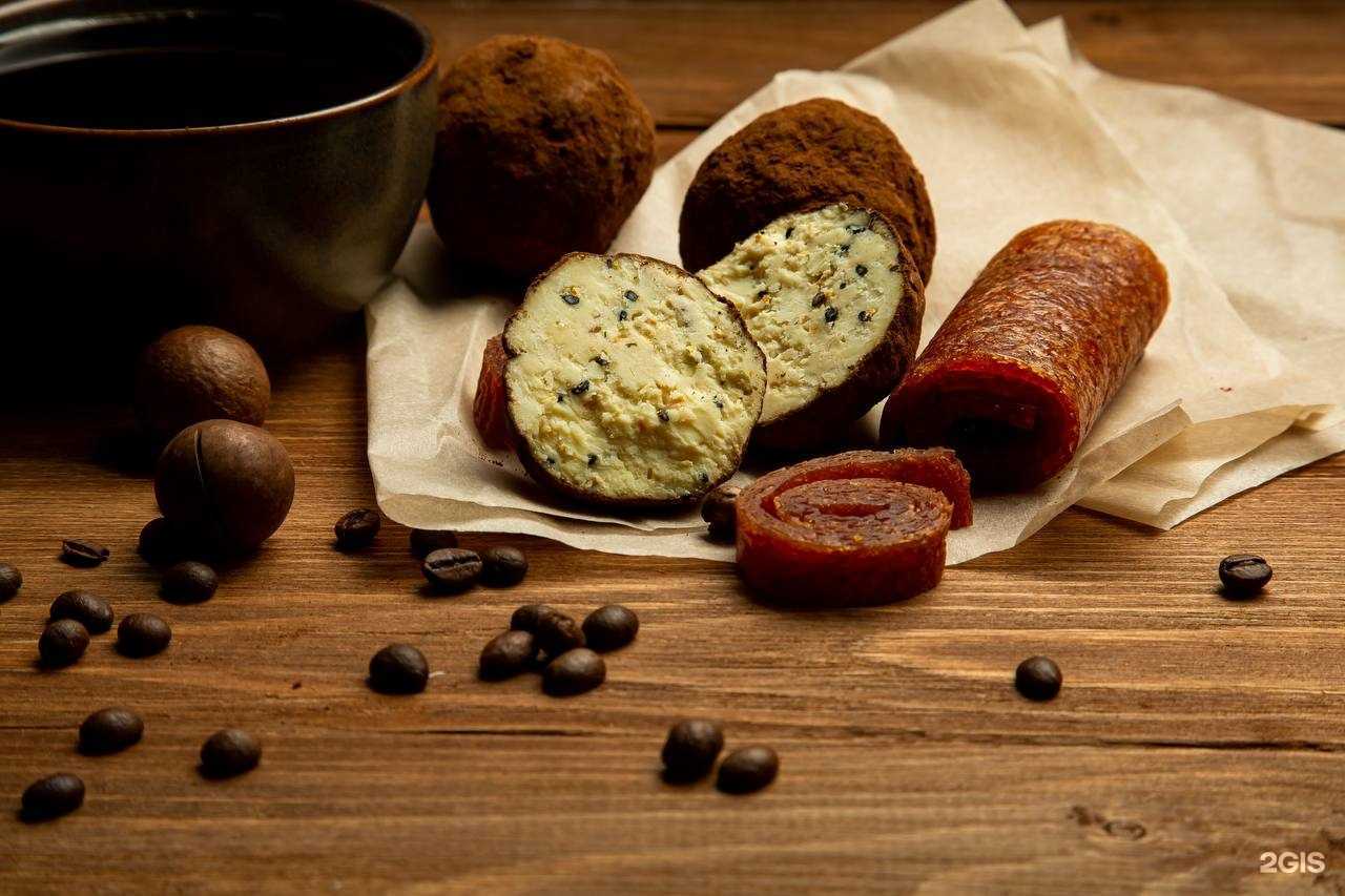 Отзывы на компанию Сыроварня Натальи Уско в Ставрополе c фото