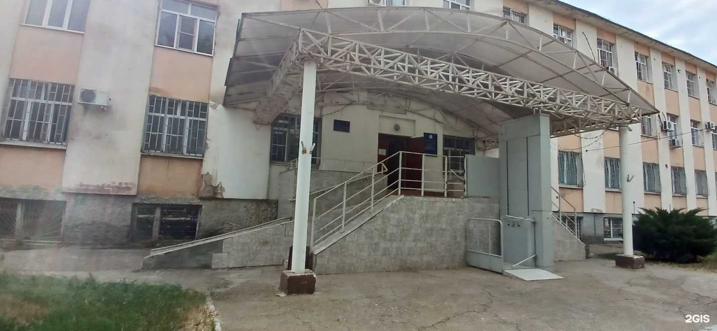 Отзывы на компанию Областная детская клиническая больница им. Н.Н. Силищевой в г. Астрахань c фото