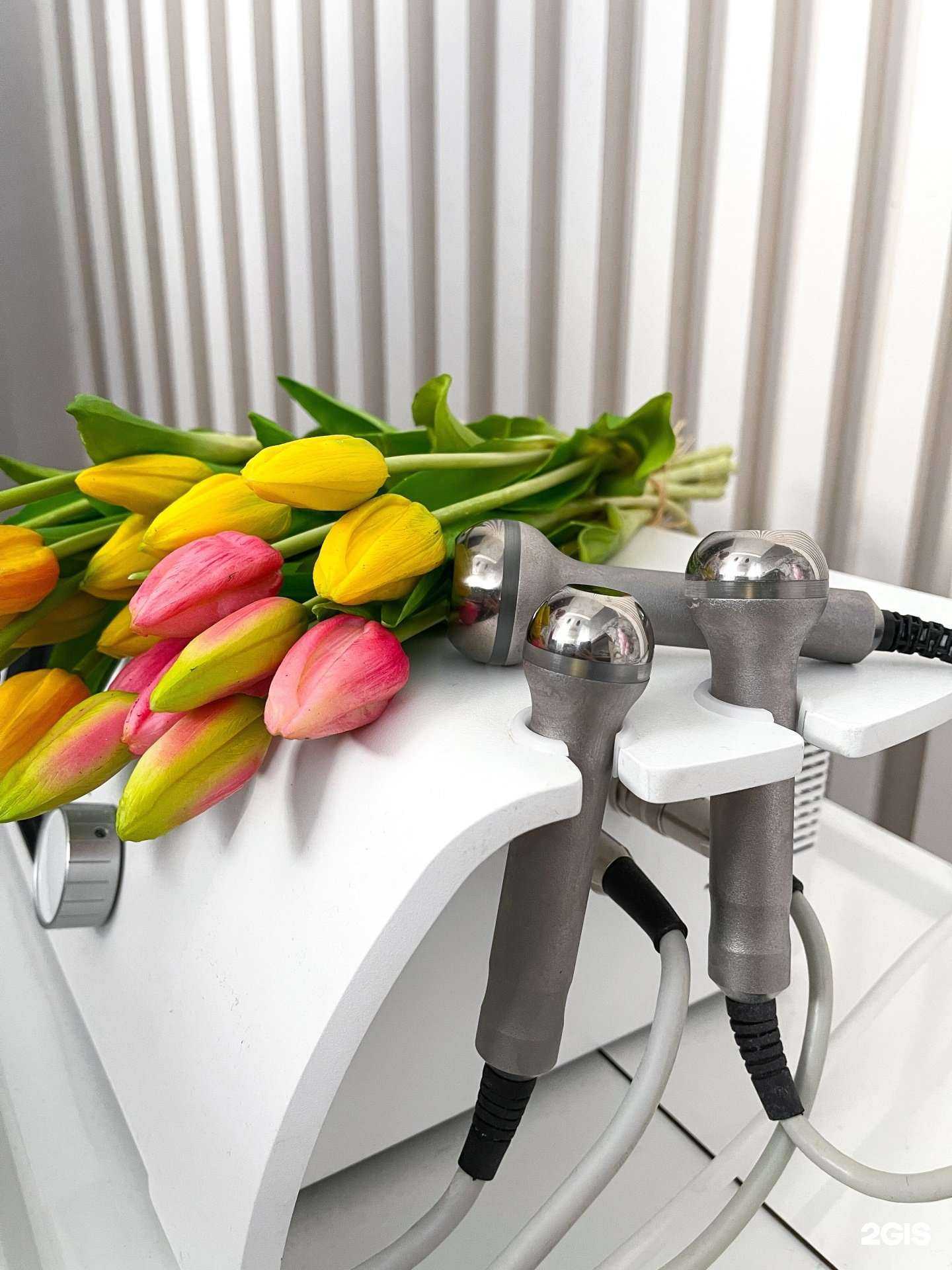 Отзывы на компанию Doctor Shumova в Иркутске c фото