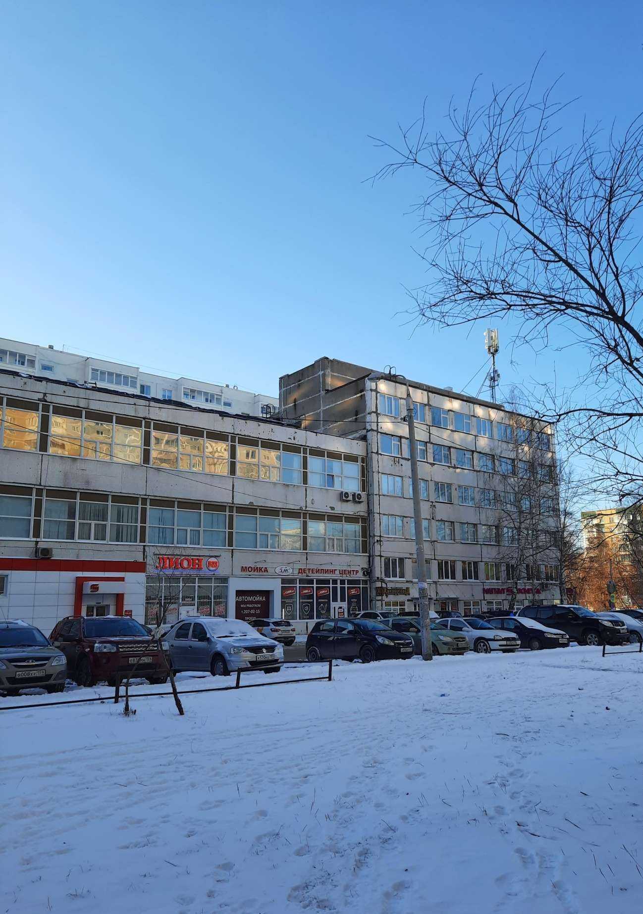 Отзывы на компанию Пермгражданпроект в Перми c фото - фотография 2 из 2