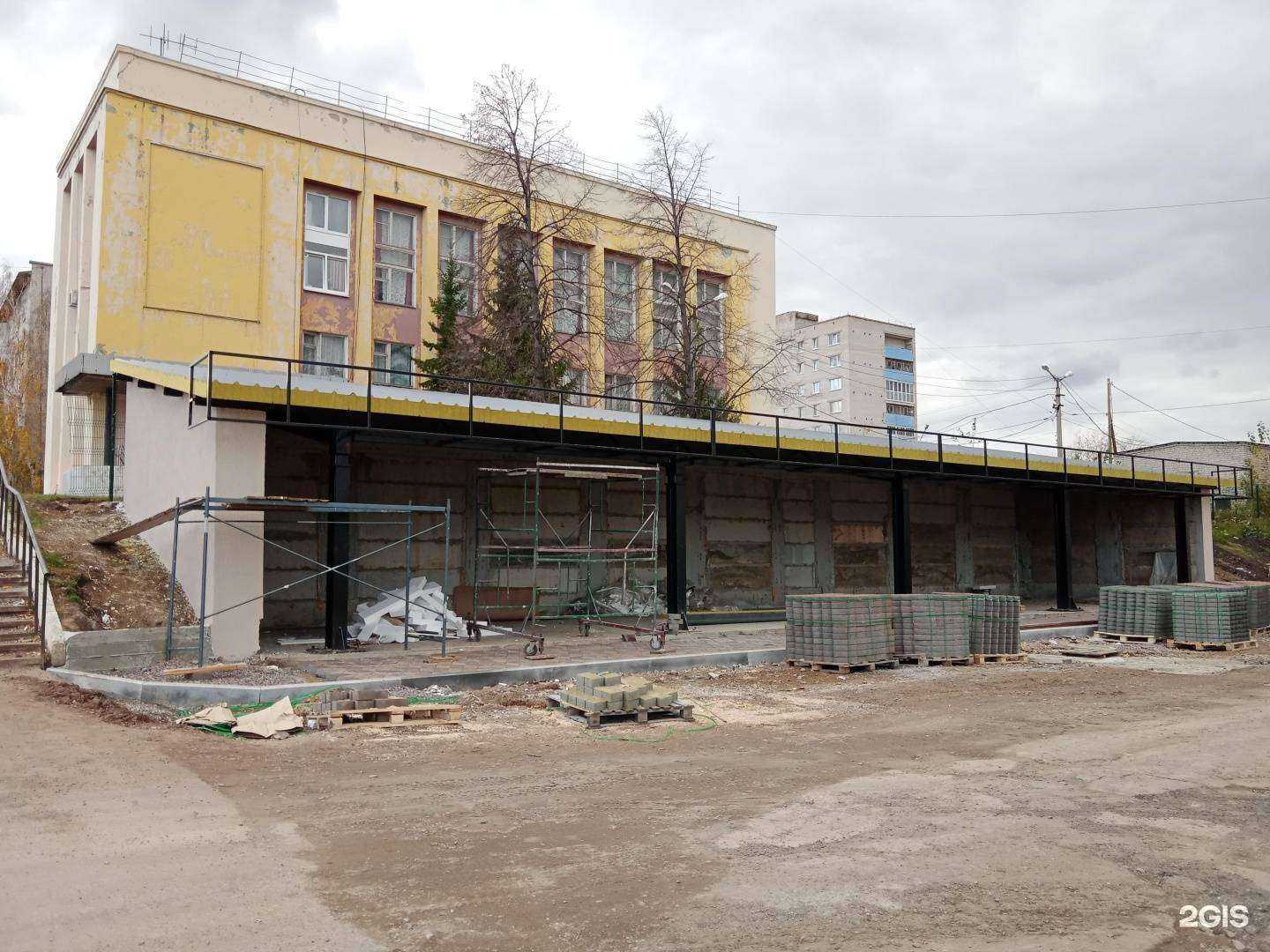 Отзывы на компанию Шампурико в Каменске-Уральском c фото - фотография 2 из 2