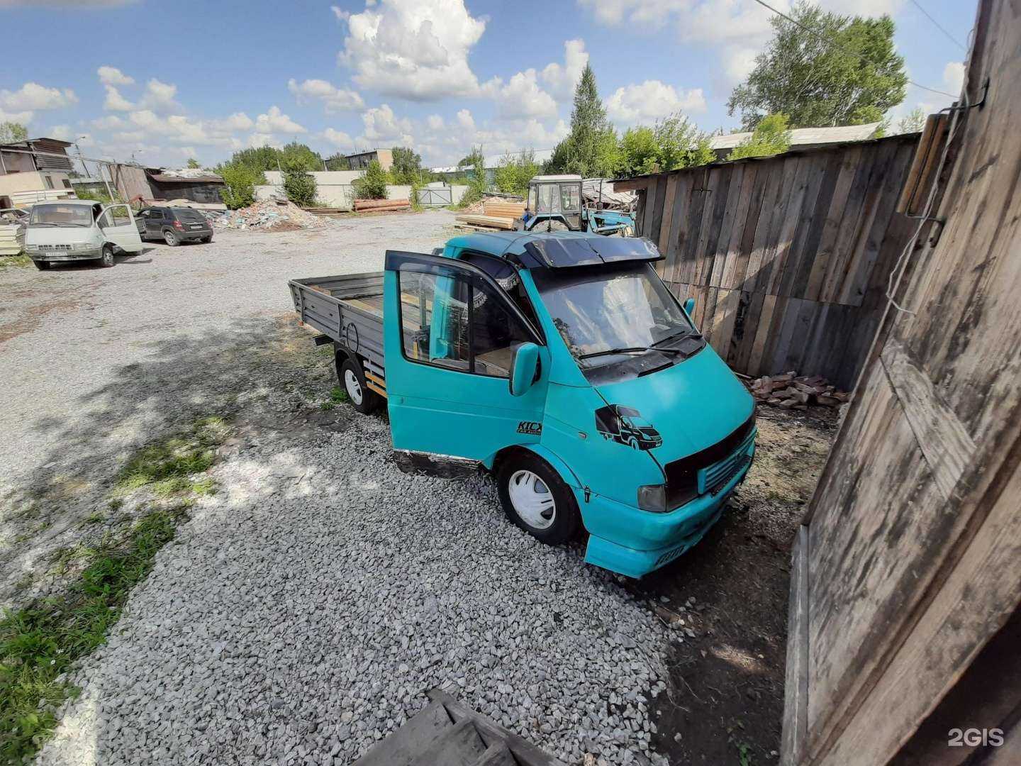 Отзывы на компанию Деревообрабатывающая компания в г. Искитим c фото