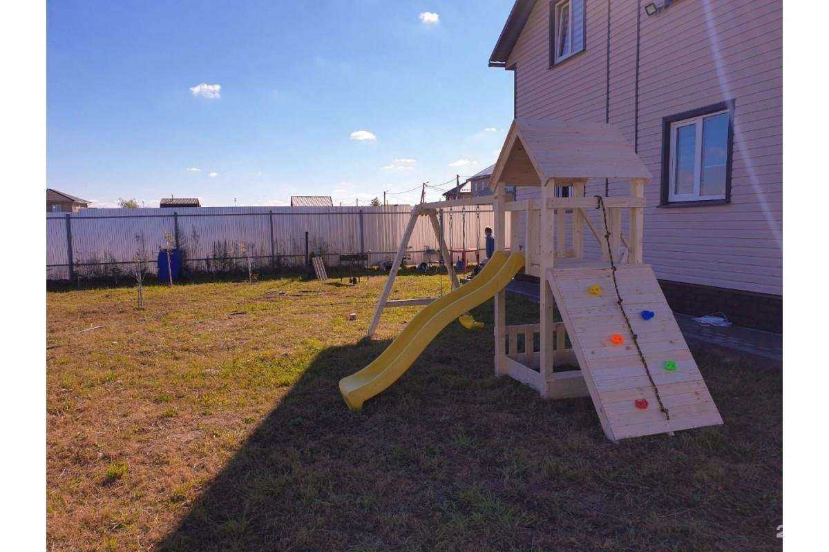 Отзывы на компанию Легенда леса в Дедовске c фото