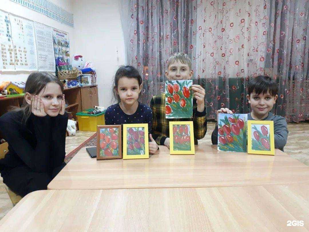 Отзывы на компанию Семья в Пензе c фото