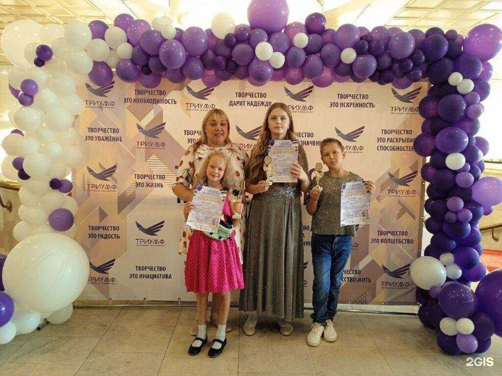 Отзывы на компанию Детско-юношеский центр гражданского, патриотического и духовно-нравственного воспитания им. Святого благоверного князя Александра Невского в Кирове c фото