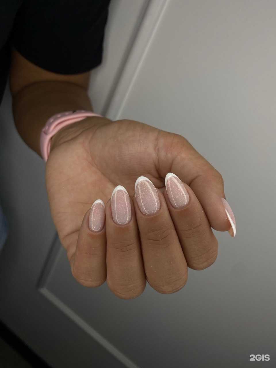 Отзывы на компанию Helga nails в Казани c фото