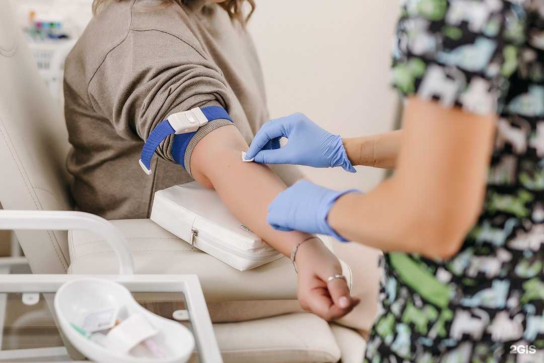 Отзывы на компанию Медлаб в г. Тамбов c фото