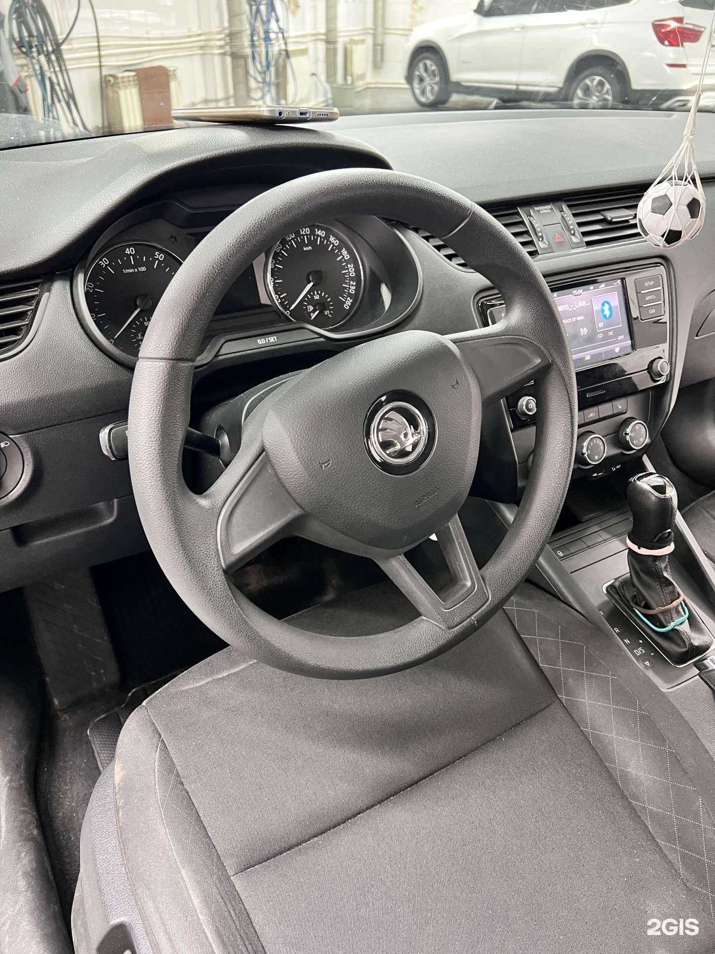 Отзывы на компанию CarZone в Самаре c фото