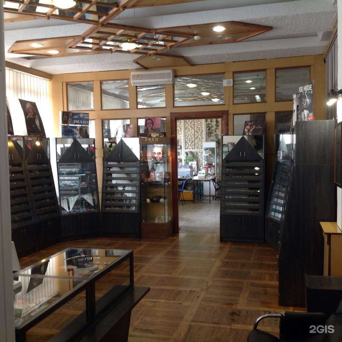 Отзывы на компанию Невская оптика в г. Тула c фото