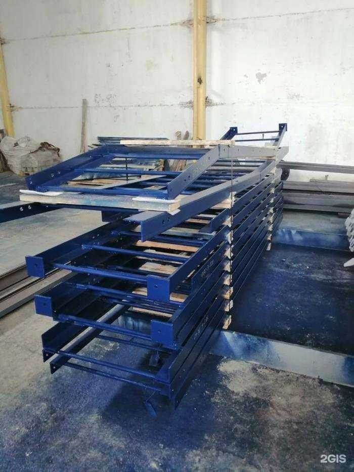 Отзывы на компанию ТехноСтрой в Первоуральске c фото