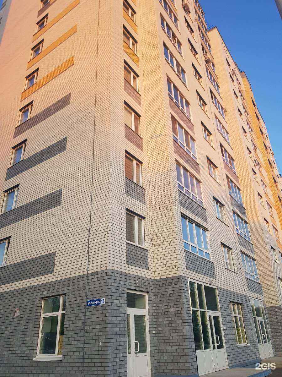 Отзывы на компанию Два Рояля НН в Нижнем Новгороде c фото - фотография 2 из 2