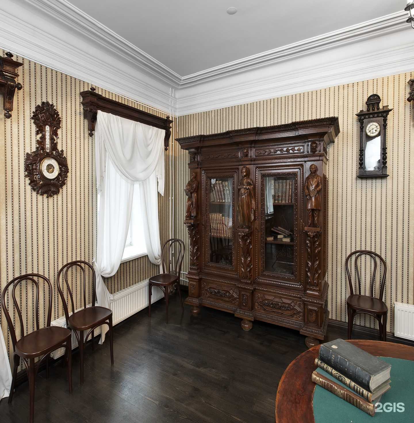 Отзывы на компанию Музей истории Екатеринбурга в Екатеринбурге c фото