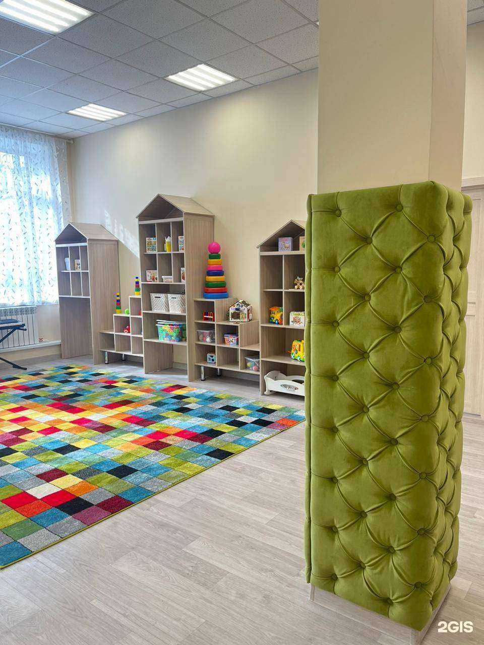 Отзывы на компанию Счастливое детство в Новосибирске c фото