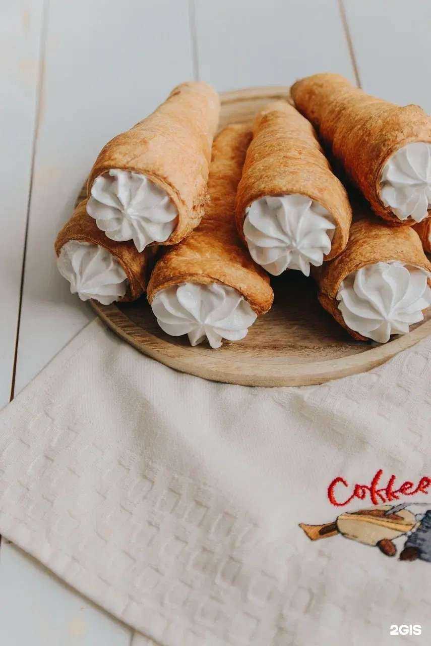 Отзывы на компанию Хлебный дворик в г. Далматово c фото