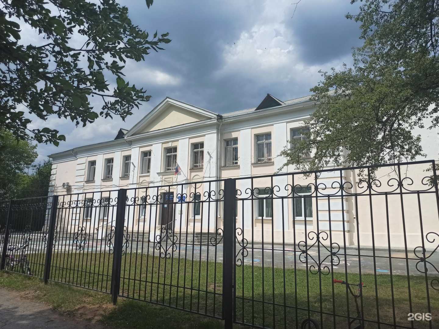 Отзывы на компанию Средняя школа №6 в г. Сысерть c фото