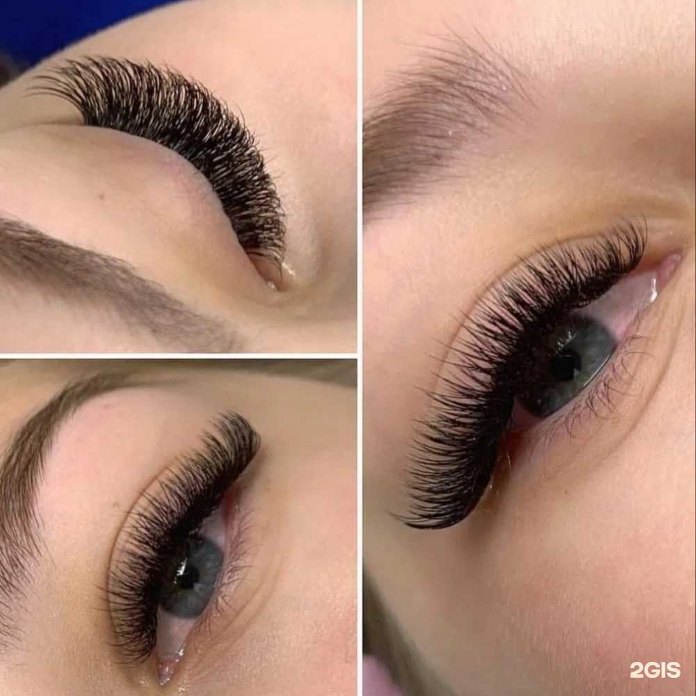Отзывы на компанию Студия по наращиванию ресниц в Улан-Удэ c фото