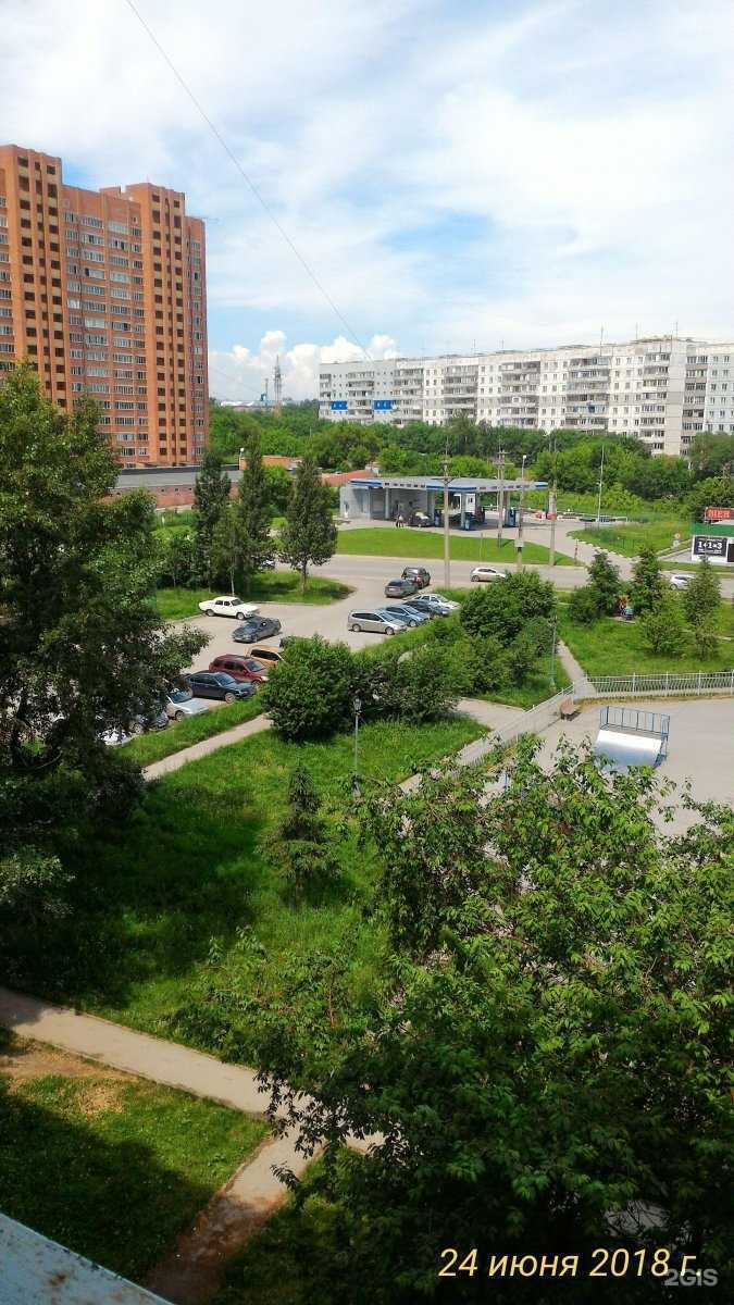 Отзывы на компанию Le lus de la France в Новосибирске c фото - фотография 2 из 2